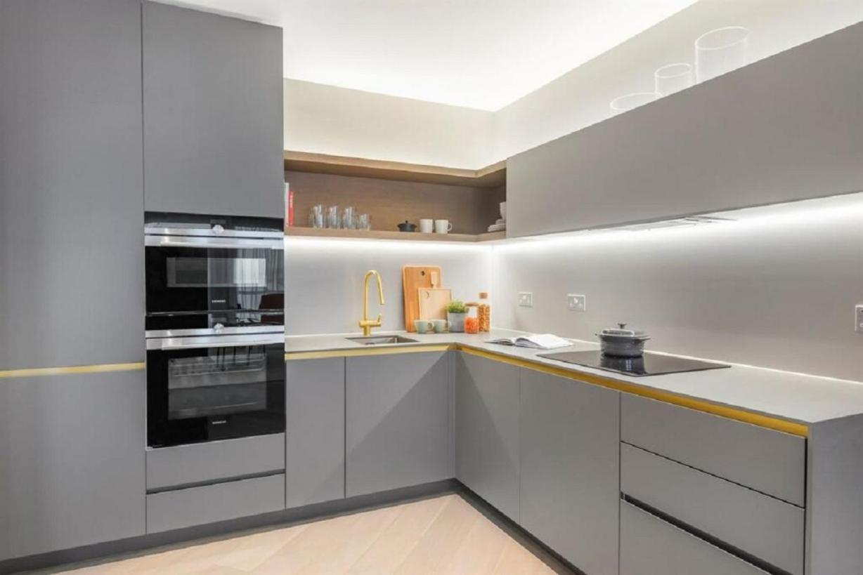 Apartamento Shypen Londres Exterior foto